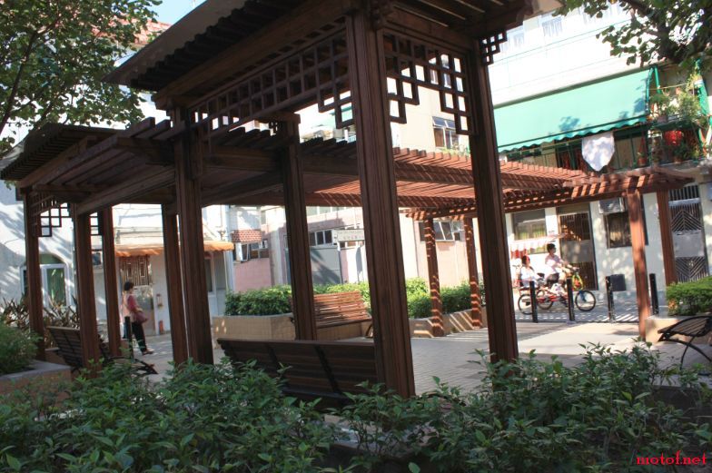 社区