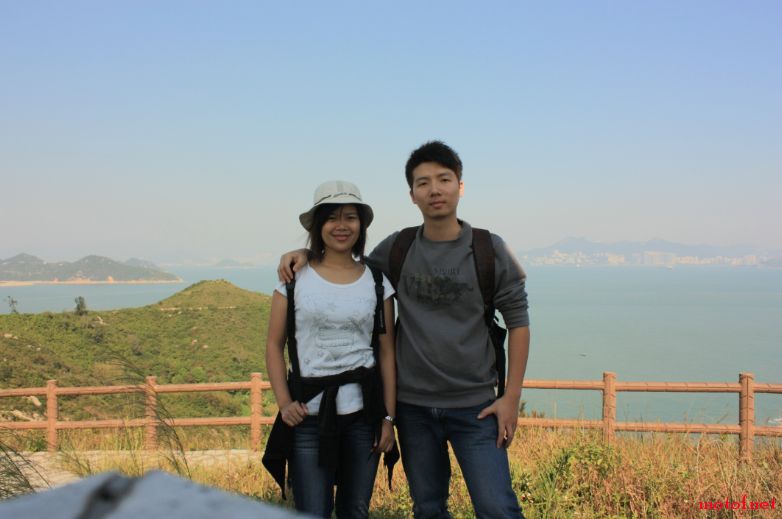小弟与爱人