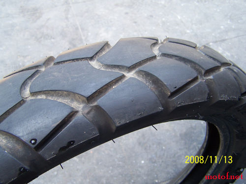，DUNLOP4.10-18（9成新）￥200.jpg
