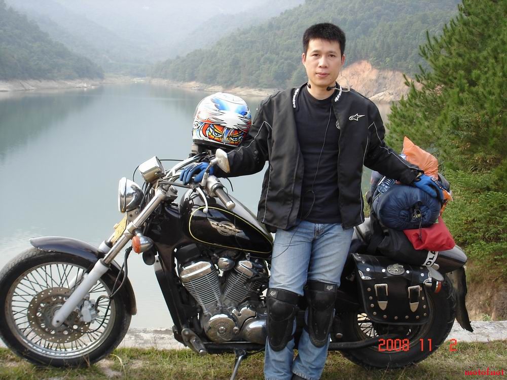 帅哥一个啊！