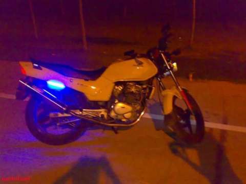 CBX125