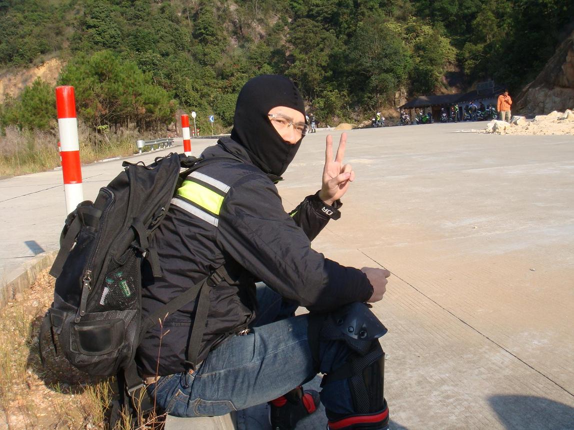 员村开T仔的大哥...也是我的死对头.
