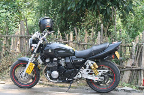 97XJR400
