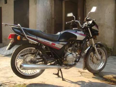YAMAHA SR150cc