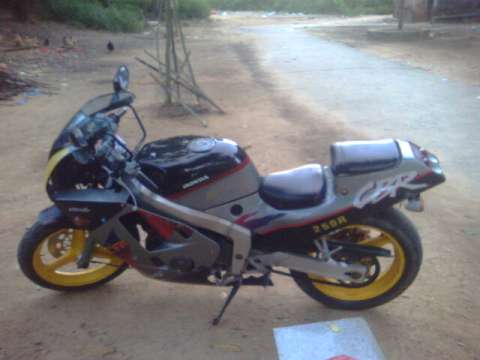 CBR19.
