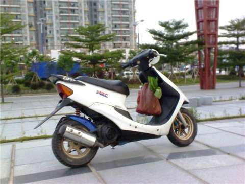 出售ZX34期买餸车1800