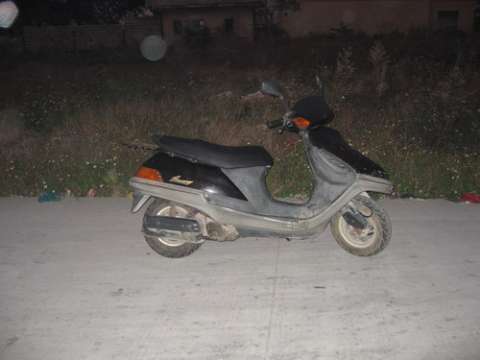 CH250