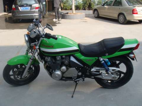 西风400