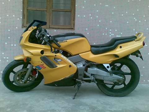 NSR125