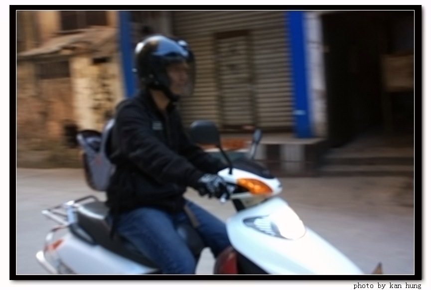 10;30出发