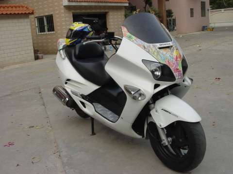 03 FORZA 250