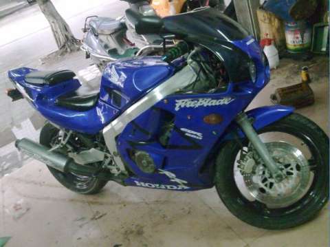 CBR 19