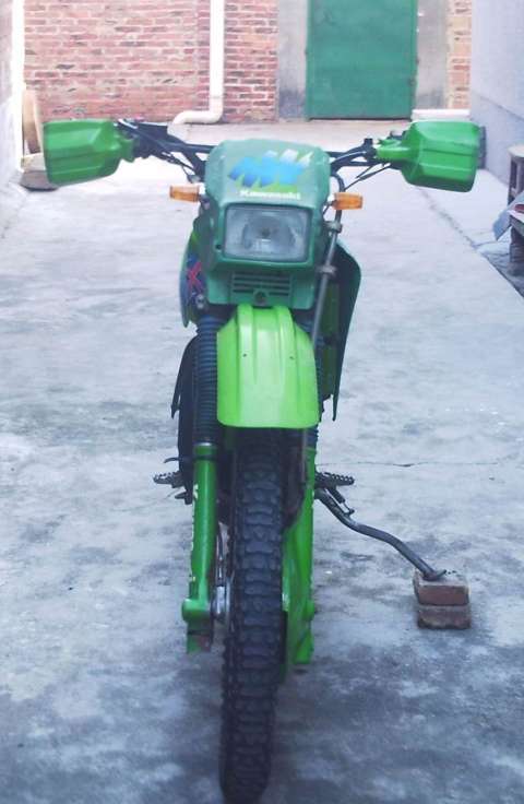 爬鸡125