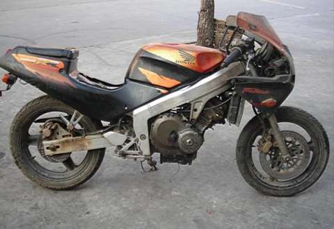 CBR19