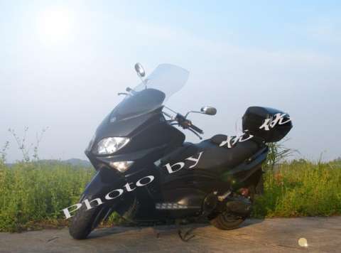 YAMAHA T-MAX500