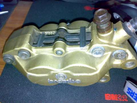 Brembo