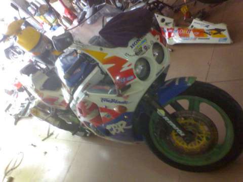 CBR 19