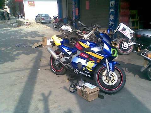 CBR22期