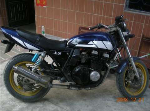 95XJR