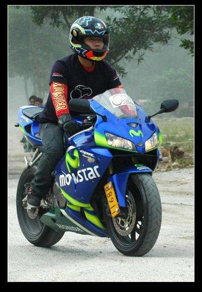 CBR600
