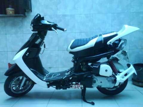YAMAHA