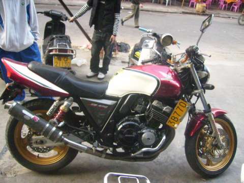 98CB400