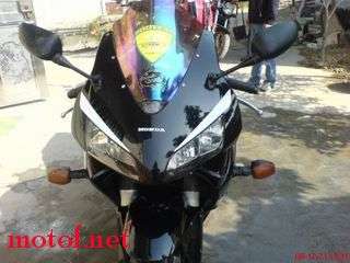 CBR600