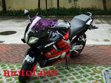 CBR600