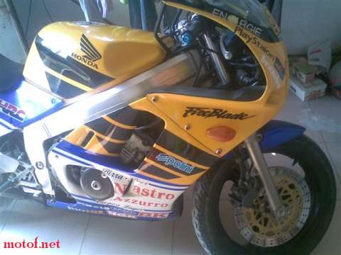CBR250
