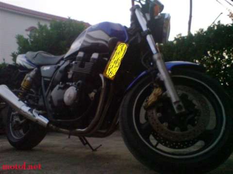 97XJR400