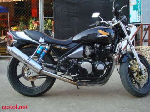 西风400