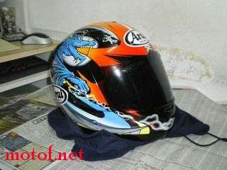 Arai 冈田中之