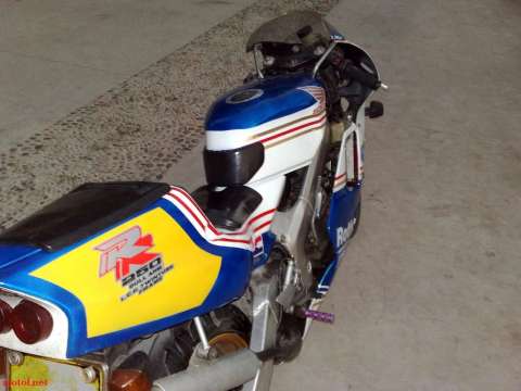 HONDA PGM3