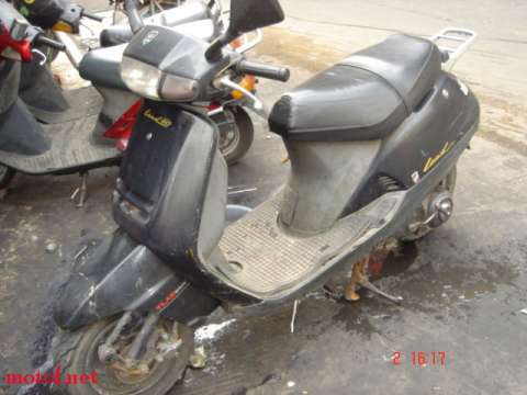 90cc兩冲小沙