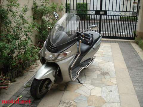 98年 天浪250