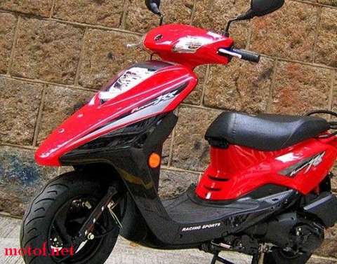 丽鹰125C