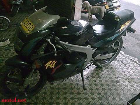 欧版RGT125