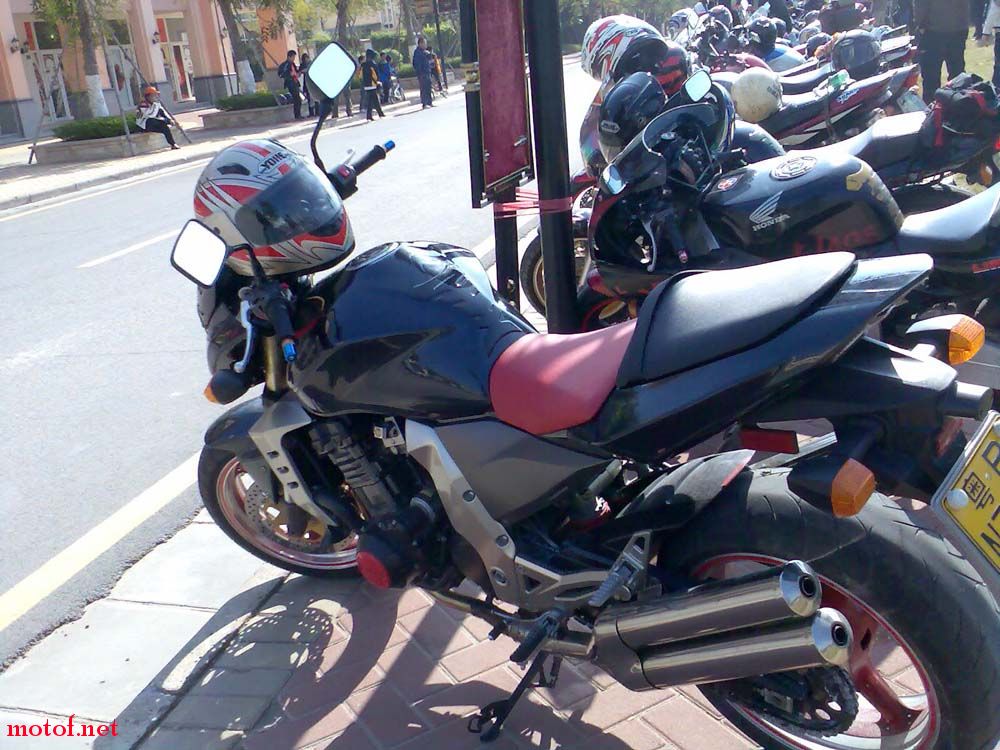 好車