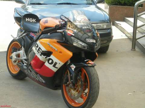 CBR1000RR