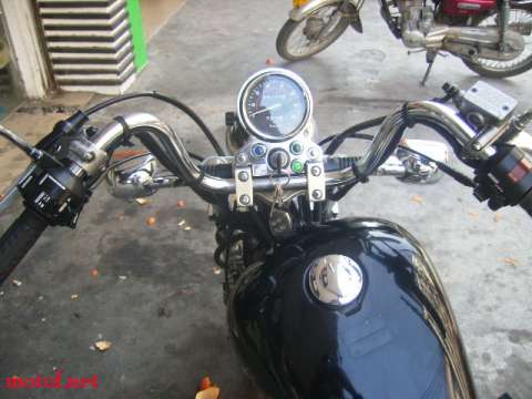 LEDEL125