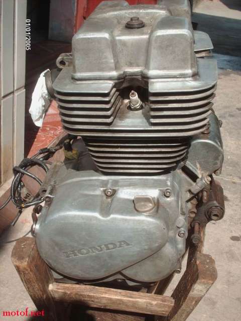 CA250
