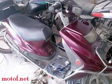 建设YAMAHA90C