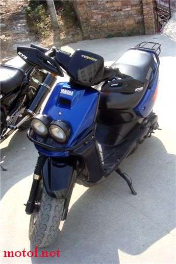 YAMAHA