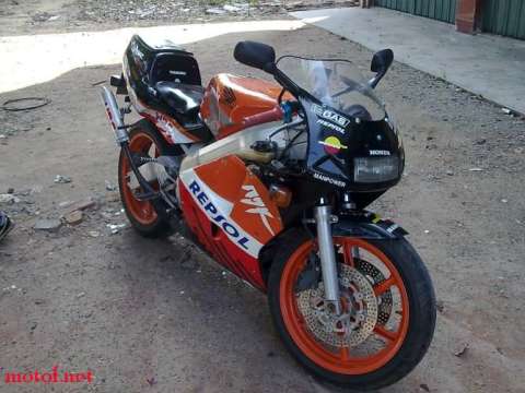 NSR PGM III
