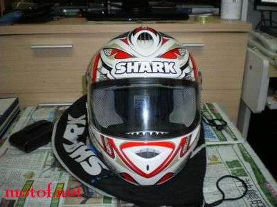 法国顶级SHARK RSR2