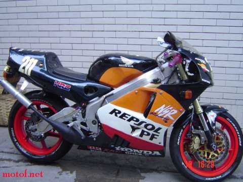 NSR250<干3>