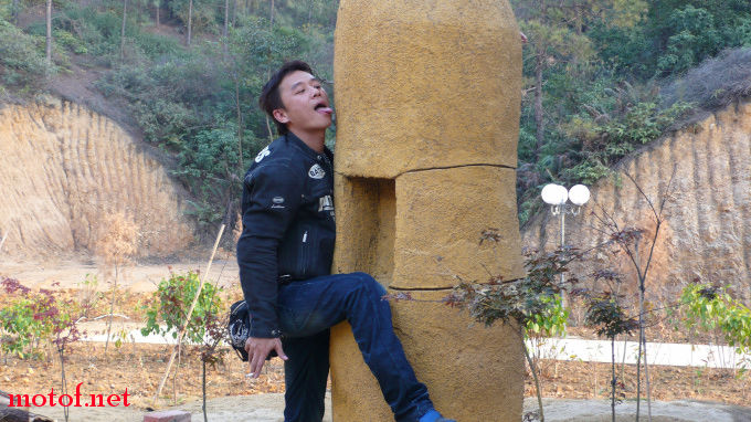 中菲