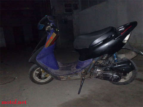 ZX34