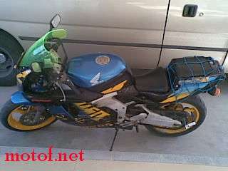 CBR19