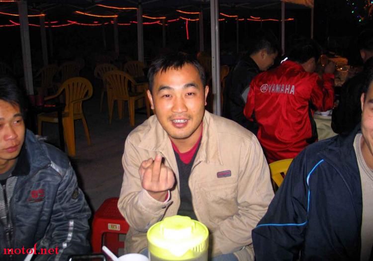 闲人